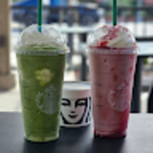 Meet your Posher, Alia